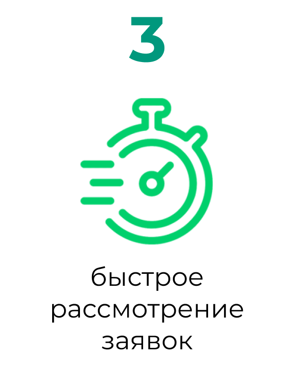 Быстрое рассмотрение