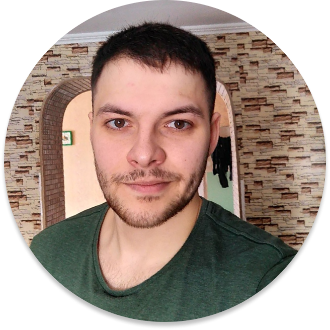 Антон Бекужев